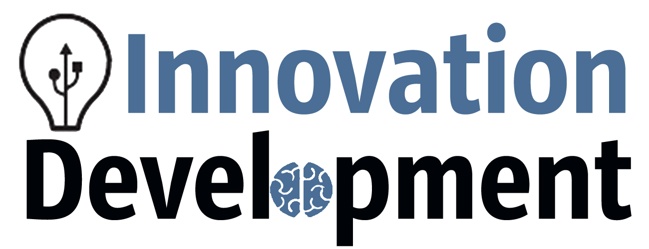 Innovation Development Logo